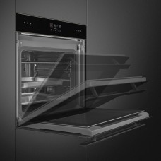  Духова шафа SMEG SO6602S3PTI