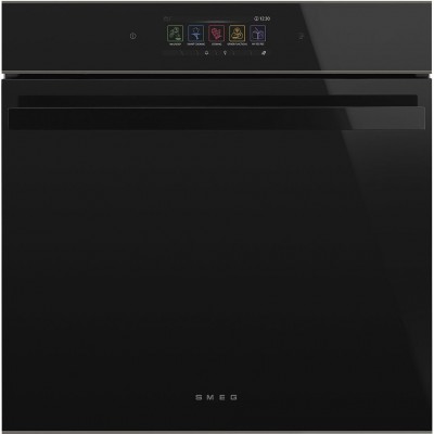  Духовой шкаф SMEG SO6606WAPTI
