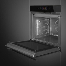 Духовой шкаф SMEG SO6606WAPTI Духовой шкаф SMEG SO6606WAPTI