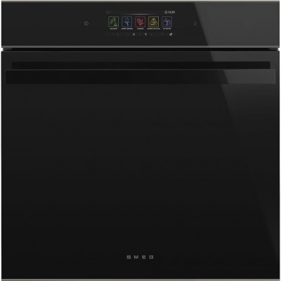  Духовой шкаф SMEG SO6606WS4PTI