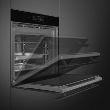  Духова шафа SMEG SO6606WS4PTI