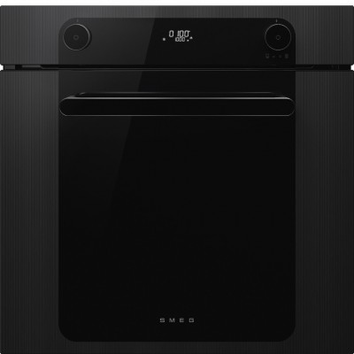  Духовой шкаф SMEG SOP6201S2B