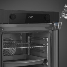 Духовой шкаф SMEG SOP6201S2B Духовой шкаф SMEG SOP6201S2B