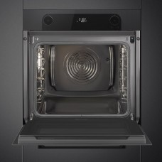 Духовой шкаф SMEG SOP6201S2B Духовой шкаф SMEG SOP6201S2B