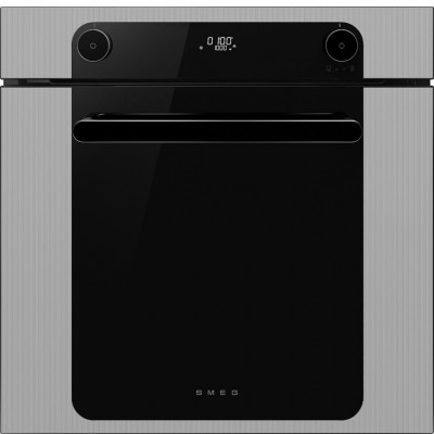  Духовой шкаф SMEG SOP6201S2S