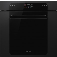 Духовой шкаф SMEG SOP6202S2PB Духовой шкаф SMEG SOP6202S2PB