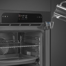 Духовой шкаф SMEG SOP6202S2PB Духовой шкаф SMEG SOP6202S2PB