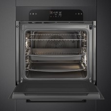 Духовой шкаф SMEG SOP6202S2PB Духовой шкаф SMEG SOP6202S2PB