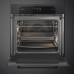  Духовой шкаф SMEG SOP6202S2PB