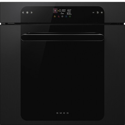  Духовой шкаф SMEG SOP6202TB