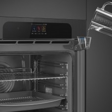 Духовой шкаф SMEG SOP6204S2PB Духовой шкаф SMEG SOP6204S2PB