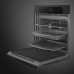 Духовой шкаф SMEG SOP6204S2PB