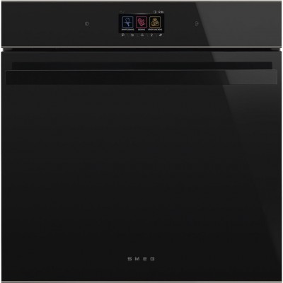  Духовой шкаф SMEG SOP6604S2PTI