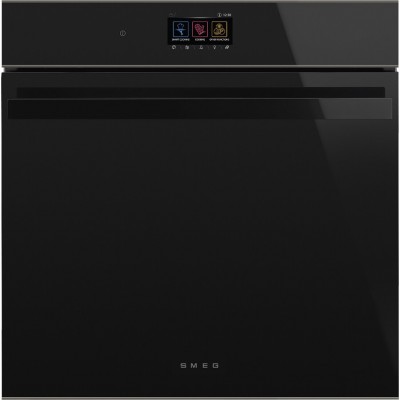  Духовой шкаф SMEG SOP6604TPTI
