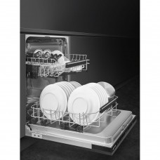 Посудомоечная машина SMEG ST4522DIN Посудомоечная машина SMEG ST4522DIN