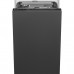 Посудомоечная машина SMEG ST4533CIN Посудомоечная машина SMEG ST4533CIN