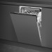Посудомоечная машина SMEG ST4533CIN