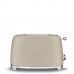 Тостер на 2 ломтика Smeg TSF01MLMEU Тостер на 2 ломтика Smeg TSF01MLMEU
