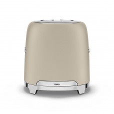Тостер на 2 ломтика Smeg TSF01MLMEU Тостер на 2 ломтика Smeg TSF01MLMEU