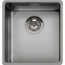 Мойка SMEG VFU34DKX Мойка SMEG VFU34DKX