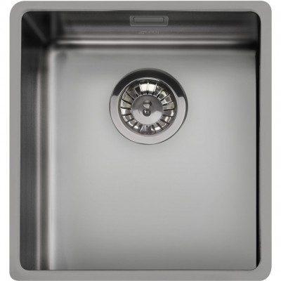 Мойка SMEG VFU34DKX