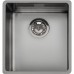 Мойка SMEG VFU34DKX Мойка SMEG VFU34DKX