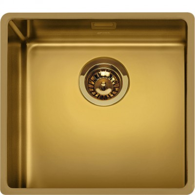 Мойка SMEG VFU50BRX