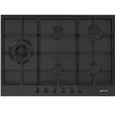Варильна панель SMEG PX375LMB