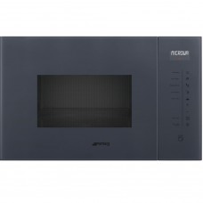 Мікрохвильова піч SMEG FMI125G