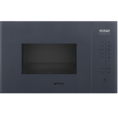 Мікрохвильова піч SMEG FMI125G