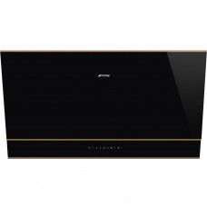 Витяжка SMEG KV694R Витяжка SMEG KV694R
