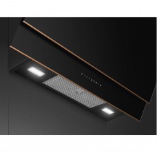 Витяжка SMEG KV694R Витяжка SMEG KV694R