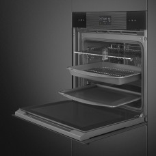 Духовой шкаф SMEG SOP6102S2PB3