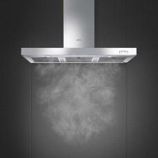 Вытяжка SMEG KS110XE