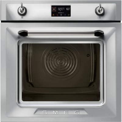 Духова шафа SMEG SOP6902S2PX