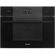 Духовой шкаф SMEG SO4102S3B3