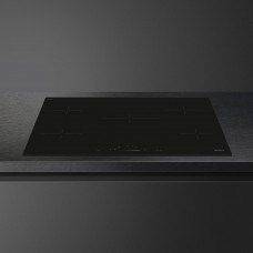 Варильна панель SMEG SE495ETD