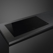 Варильна панель SMEG SE495ETD