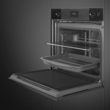 Духовой шкаф SMEG SOP6101S2B3