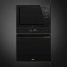 Мікрохвильова піч SMEG FMI625CN