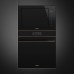 Мікрохвильова піч SMEG FMI625CN
