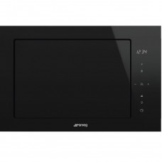 Мікрохвильова піч SMEG FMI625CN
