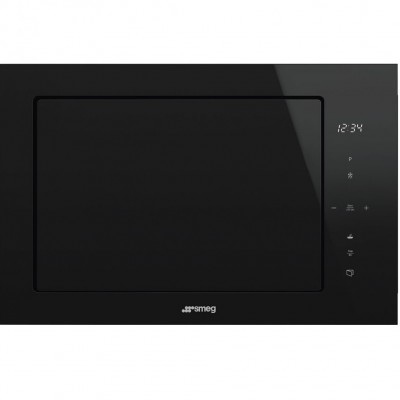 Мікрохвильова піч SMEG FMI625CN