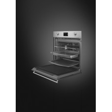 Духовой шкаф SMEG SOP6302S2PX