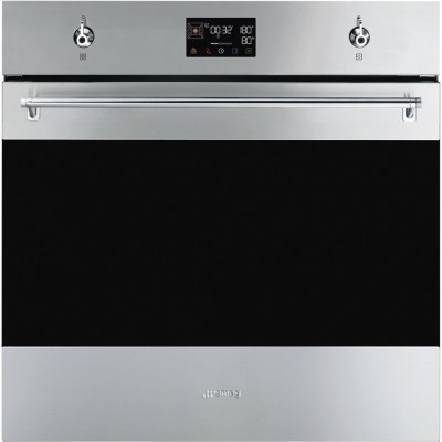 Духова шафа SMEG SOP6302S2PX