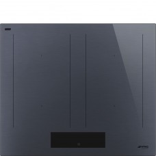 Варильна панель SMEG SIM1644DG