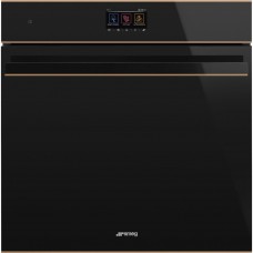 Духовой шкаф SMEG SO6604S4PNR