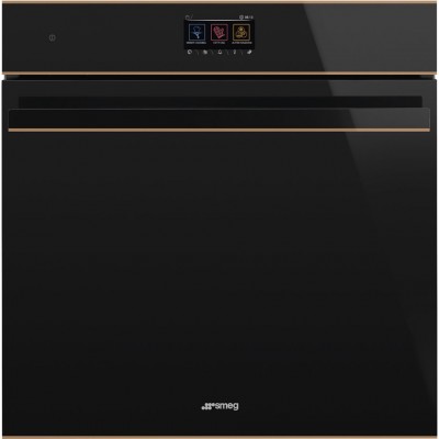 Духова шафа SMEG SO6604S4PNR