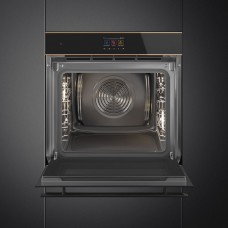 Духовой шкаф SMEG SO6604S4PNR