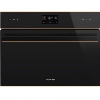 Духова шафа SMEG SO4602M1NR